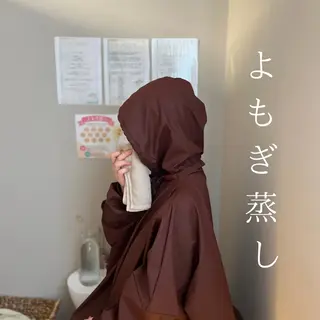 LICO_NEE_ yukikoのエステ・リラクイメージ