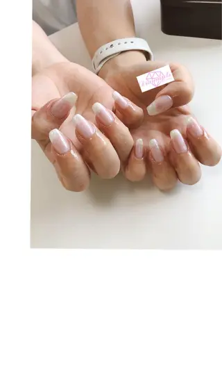 ネイル Asa miのネイルデザイン