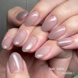 ネイル ネイルサロン NOAHNAのネイルデザイン
