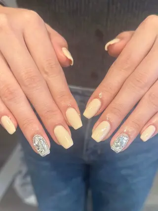 ネイル nonoka 🌙のネイルデザイン