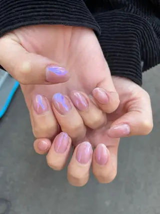 ネイル MH_ Nailのネイルデザイン