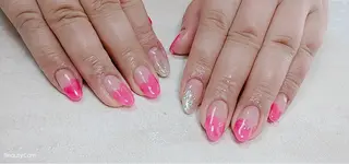 ネイル SYR nail salonのネイルデザイン