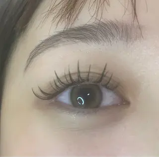 マツエク・マツパ eyelash eye:neのマツエク・マツパデザイン