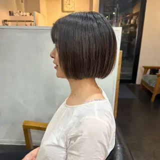 ミディアム Kawahara Yudaiのヘアスタイル