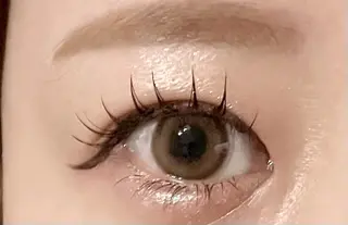 マツエク・マツパ eyelash Lukkaのマツエク・マツパデザイン