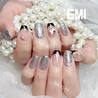 ネイル YUKI 💗 渋谷店のネイルデザイン