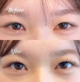 マツエク・マツパ mumu野々市/ ⋆.🐈‍⬛Ramuのマツエク・マツパデザイン