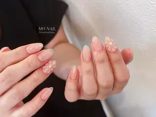 ネイル MH Nailのネイルデザイン