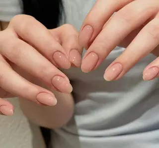 ネイル 💫 Tsuki_Nailのネイルデザイン