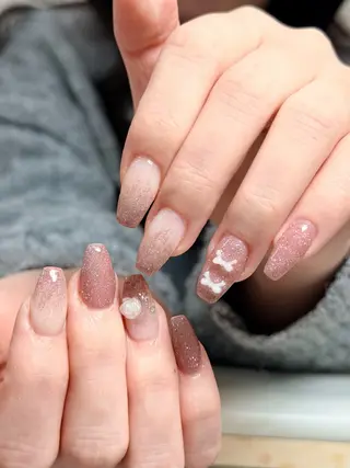 ネイル REI NAのネイルデザイン