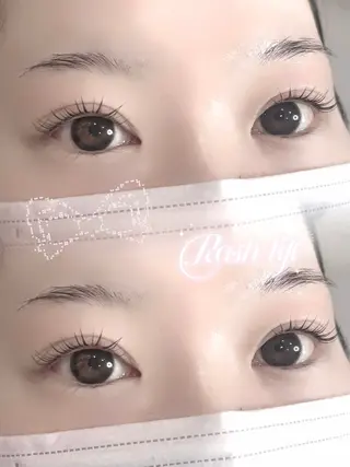 マツエク・マツパ Tia 🐾ayame🐾のマツエク・マツパデザイン