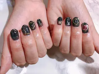 ネイル Regaro i.sのネイルデザイン