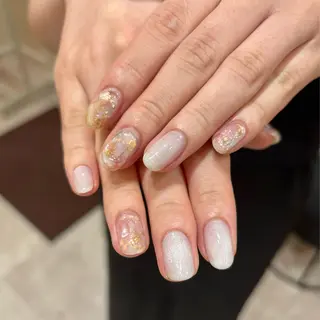 ネイル 5・6月分受付中 ♡narumiのネイルデザイン