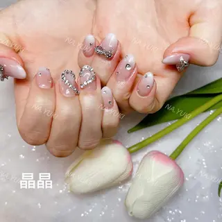 ネイル YUKI 💗 渋谷店のネイルデザイン