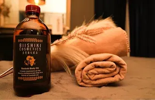 KAIZENBODY名古屋栄所属・KAIZENBODY 名古屋栄高田のエステ・リラクイメージ