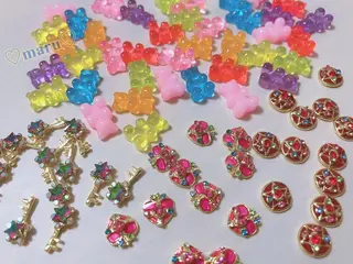 ネイル まるみ♡7/1〜値上 げ致します(>_<)のその他イメージ