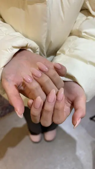 ネイル Nai-Chan Nail 後楽園【春日駅店】所属・Ai (アイ/愛)のネイルデザイン