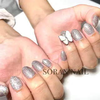 ネイル soran nailのネイルデザイン