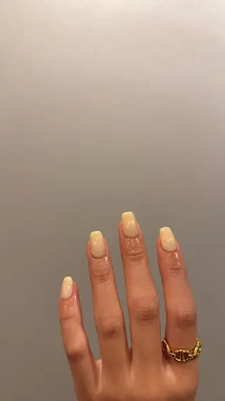 ネイル muku.nail mutsumiのネイルデザイン