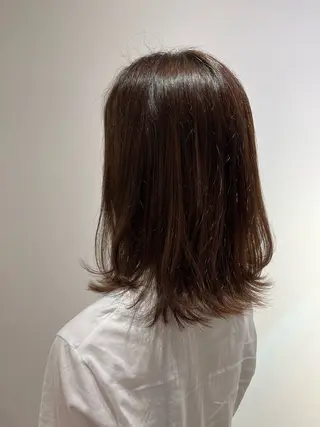 ミディアム あすか 🌷女性限定🌷のヘアスタイル