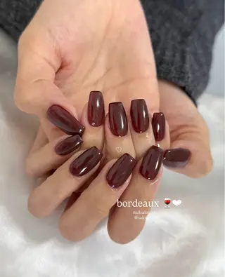 ネイル nailsalon uluのネイルデザイン
