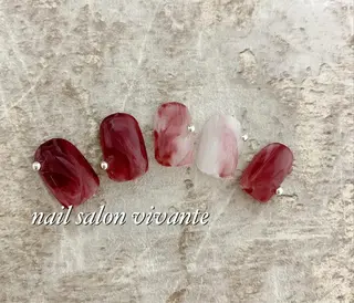 ネイル nail salon vivanteのネイルデザイン