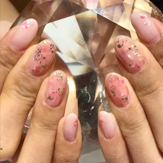 ネイル YUN 💅のネイルデザイン