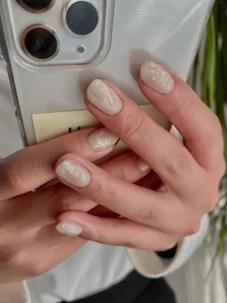 ネイル Elle. ASAMIのネイルデザイン