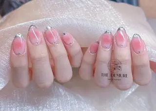ネイル NailDemure 【銀座店】のネイルデザイン