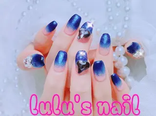 ネイル 【スカルプ専門店】 ZY Nailのネイルデザイン