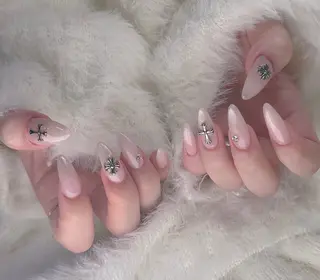 ネイル 🎀Lilla💎 Nail Salonのネイルデザイン