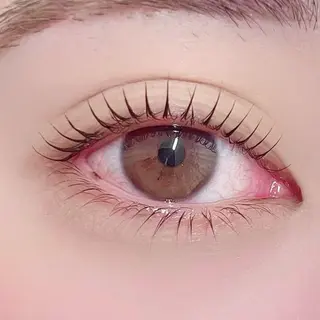 マツエク・マツパ DL･BEAUTY 🩶RISEのマツエク・マツパデザイン