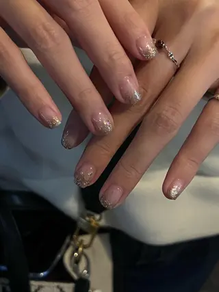 ネイル 川崎 心咲のマツエク・マツパデザイン