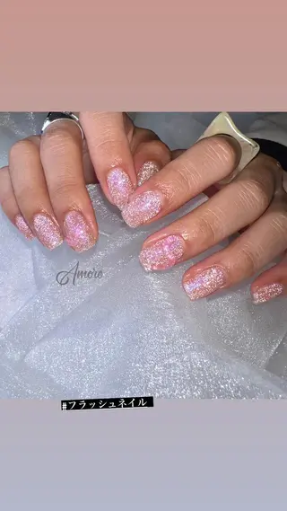 ネイル You kyehwaのネイルデザイン