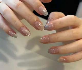 ネイル Miya🎀 nailのネイルデザイン