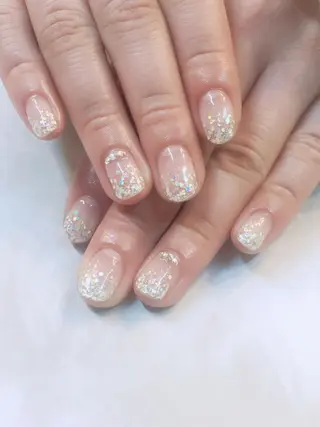 ネイル Nailist Honamiのネイルデザイン