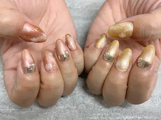 ネイル ベターネイル 秋葉原のネイルデザイン