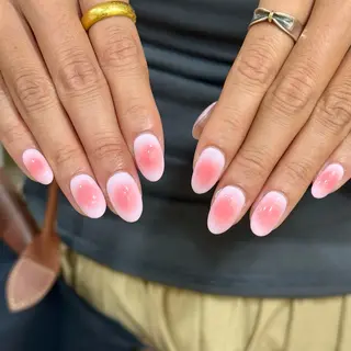 ネイル Tagi Nail 銀座のネイルデザイン