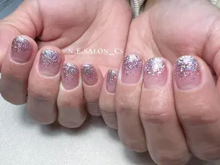 ネイル Nail.cs🪞 CHIHARUのマツエク・マツパデザイン