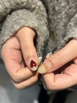 ネイル filonnail / Shioriのネイルデザイン