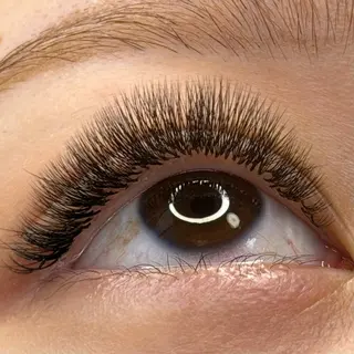 マツエク・マツパ Rommy  Studio所属・Rommy Studioのマツエク・マツパデザイン