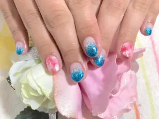 ネイル ネイルandエステ maple豊見城店のエステ・リラクイメージ