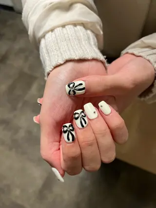 ネイル chiya nailsのネイルデザイン
