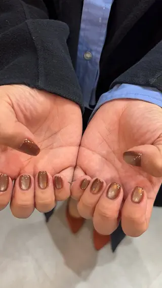 ネイル nakajima misaeのネイルデザイン