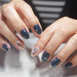 ネイル MIU nailのネイルデザイン
