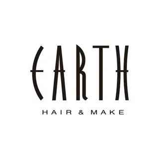 EARTH関内店 地主のヘアスタイル