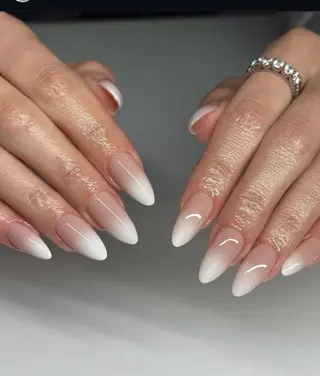ミディアム YUME NAILのネイルデザイン