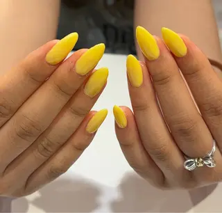 ネイル SHELL NAIL ホノカ🤍のネイルデザイン