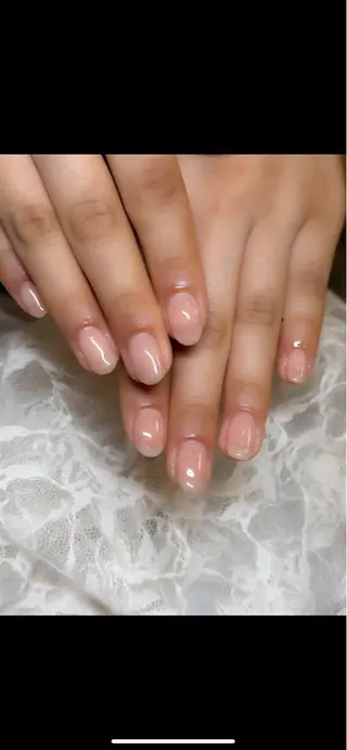 ネイル LOA🦋 Fuukaのネイルデザイン