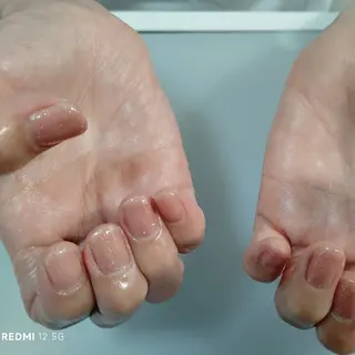 ネイル ネイルサロン haloのネイルデザイン